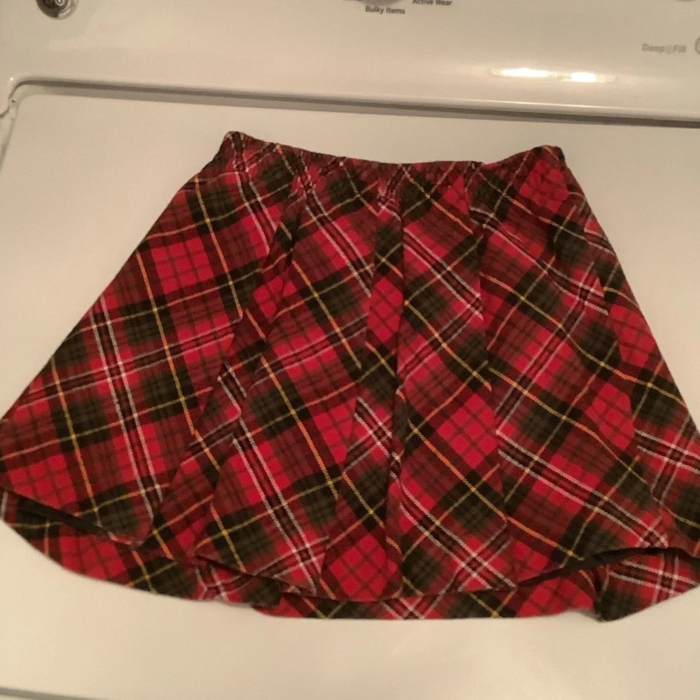 OshKosh Bgosh vibrant red